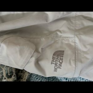 North Face Winter Snowpants